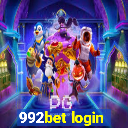 992bet login